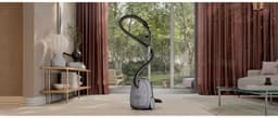 Electrolux 900 258 632, 850 W, Cilinderstofzuiger, Droog, Stofzak, 3,5 l, Hygiënefilter — thumbnail 1