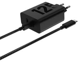 Motorola TurboPower 125W Duo Charger - Universeel - Snelladen