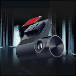 Mini Auto Dashcam + 128GB SD-Kaart – 720P HD Rijrecorder met 140° Groothoeklens, Nachtzicht & Automatische Lusopname – Compacte Autocamera met Bewegingsdetectie, USB-voeding & Eenvoudige Montage – Ideaal voor Elke Auto — thumbnail 3