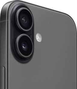 Apple iPhone 17 - 256GB - Black — thumbnail 2