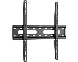 Muurbevestiging voor LCD, LED, OLED, QLED Plasma Televisies 32-55 Inch - Slanke TV Beugel tot 45 kg - Max VESA 400 x 400