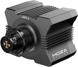 Moza Racing R5 Direct Drive Simulator Bundel — thumbnail 2