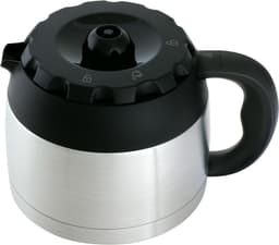 Equivera Koffiezetapparaat Met Thermoskan - Koffiezet - Koffiezetapparaat - Koffiezet Apparaat - Must Have Voor In Uw Keuken — thumbnail 5