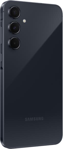 Samsung Galaxy A55 5G - 256GB - Awesome Navy — thumbnail 14
