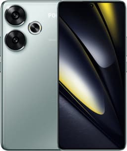 Smartphone Xiaomi F6 6,67" 12 GB RAM 512 GB Groen — thumbnail 2