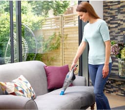 BLACK+DECKER NVC215WA-QW - Kruimeldief — thumbnail 3
