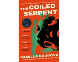 The Coiled Serpent