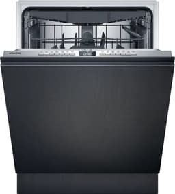 Siemens SN63EX22CE - iQ300 - inbouw vaatwasser (60 cm) — thumbnail 1