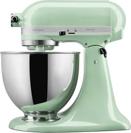 KitchenAid Artisan 5KSM125EPT - Keukenmachine - 4,8 L - Pistache Groen - 3 menghaken — thumbnail 3