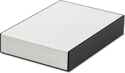 Seagate One Touch (2020) - Draagbare externe harde schijf - Wachtwoordbeveiliging - 2TB - Zilver — thumbnail 17