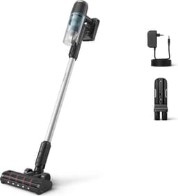 Philips Cordless 3000 Series XC3031/01 - Steelstofzuiger Draadloos - Ochtendmist — thumbnail 2