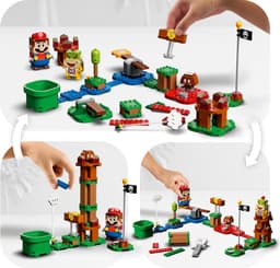 Adventures with Mario Starter Course — thumbnail 22