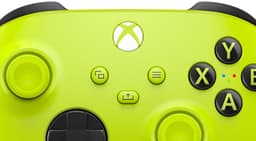 Xbox Draadloze Controller - Ghost Cipher Special Edition - Xbox, PC, Cloud Gaming — thumbnail 17