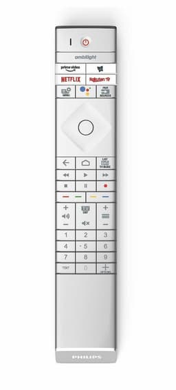 Philips 48OLED806/12 - 48 inch - 4K OLED - 2021 — thumbnail 4