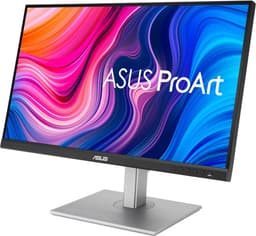 ASUS ProArt PA279CV computer monitor 68,6 cm (27") 3840 x 2160 Pixels 4K Ultra HD LED Zwart, Zilver — thumbnail 5