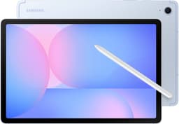 Samsung Galaxy Tab S10 FE - 5G - 128GB - Light Blue — thumbnail 6