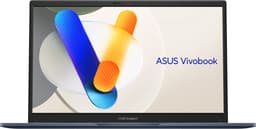 ASUS VivoBook 14 - 14” Full HD Anti Glare - Intel Core 5 - 16GB DDR4 - 512GB SSD M.2 NVMe - Windows 11 Home - Quiet Blue — thumbnail 5