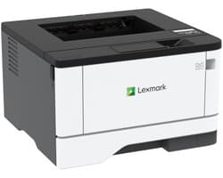 Lexmark M1342 monochrome 2400 x 600 DPI A4 laserprinter