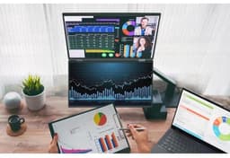 Acer PD163Qsmiuux - PD3 Series - LED-monitor - 16" (15.6" zichtbaar) - portable - 1920 x 1080 Full HD (1080p) @ 60 Hz - IPS - 250 cdm² - 800:1 - 8 ms - Mini HDMI, 2xUSB-C - luidsprekers - zilver — thumbnail 4