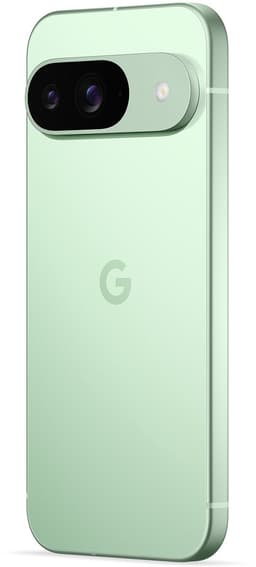 Google Pixel 9 - 128GB - Groen — thumbnail 12