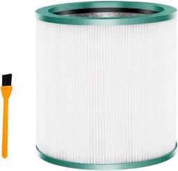 Compatibel met filters voor Dyson Pure Cool Link TP00 TP01 TP02 TP03 BP01 AM11 - Vergelijk met Deel 968126-03 — thumbnail 1