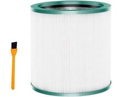 Compatibel met filters voor Dyson Pure Cool Link TP00 TP01 TP02 TP03 BP01 AM11 - Vergelijk met Deel 968126-03