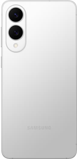 Samsung Galaxy S25 Edge - 512GB - Titanium Silver — thumbnail 6