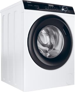 Haier HW90-B14939-DF -De stilste wasmachine op de markt - 9kg - A- Stoombehandeling - Antibacteriële Behandeling (ABT) - 16 programma’s- 10 jaar garantie op onderdelen — thumbnail 9