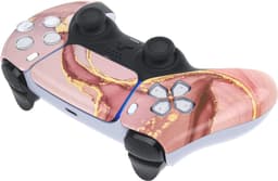 Clever Luxury Marble Controller (PS5 compatibel) — thumbnail 3