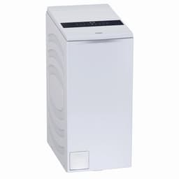 Haier HW90-BPD13386U-S - Wasmachine - 9kg - A - Extra stil (72dB) - Bovenbelading - Autodose - Mix Power System - Touch Display - 9 programma's - Geconnecteerd - 10 jaar garantie op onderdelen — thumbnail 4