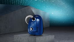 Siemens iQ300 VSC3320 Allergy Plus — thumbnail 4