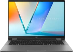 ASUS Vivobook 14 Flip TP3407SA-QL016W - QWERTY — thumbnail 5