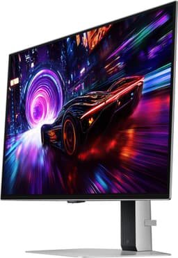 Samsung Odyssey G8 G81SF LS27FG812SUXEN QD-OLED — thumbnail 4