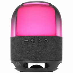 Dankzij de draagbare Bluetooth®-luidsprekers Mars Gaming MSFLOW Zwart 15 W 4 W — thumbnail 5
