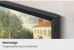 Samsung QE75QN900F - 75 inch - 8K Neo QLED - 2025 — thumbnail 4