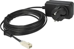 Voeding voor Worx LandXcape Robotmaaier - Compatibele Adapter — thumbnail 3