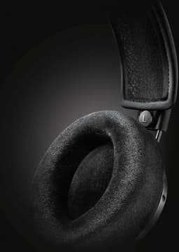 Philips Fidelio X2HR - Hi-Res Over-ear Koptelefoon - Zwart — thumbnail 4