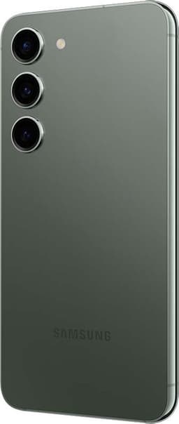 Samsung Galaxy S23 5G - 256GB - Green — thumbnail 9