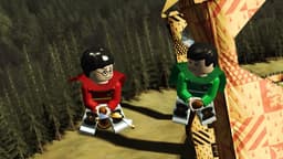 LEGO Harry Potter Collection: Jaren 1-7 - PS5 — thumbnail 5