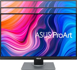 ASUS ProArt PA278QV monitor 68,6 cm (27 inch) 2560 x 1440 pixels Quad HD led zwart — thumbnail 3