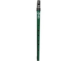 Sweetone Tin Whistle (Ierse Fluit) D Groen — thumbnail 2