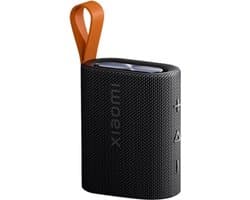 Xiaomi Sound Pocket Speaker – Portable Waterproof – 10h Battery Bluetooth 5.4