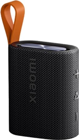 XIAOMI PORTABLE BLUETOOTH SPEAKER (5W) QBH4269GL — thumbnail 1