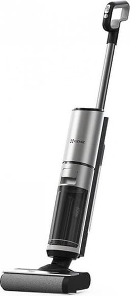 EZVIZ RH2 3-in-1 Vacuum Cleaner Plus - Mop/Vacuum/Floor cleaner - Dual Tank (dirty/clean) - up to 200m² autonomy - Self cleaning and drying cycle - Voice prompt — thumbnail 5