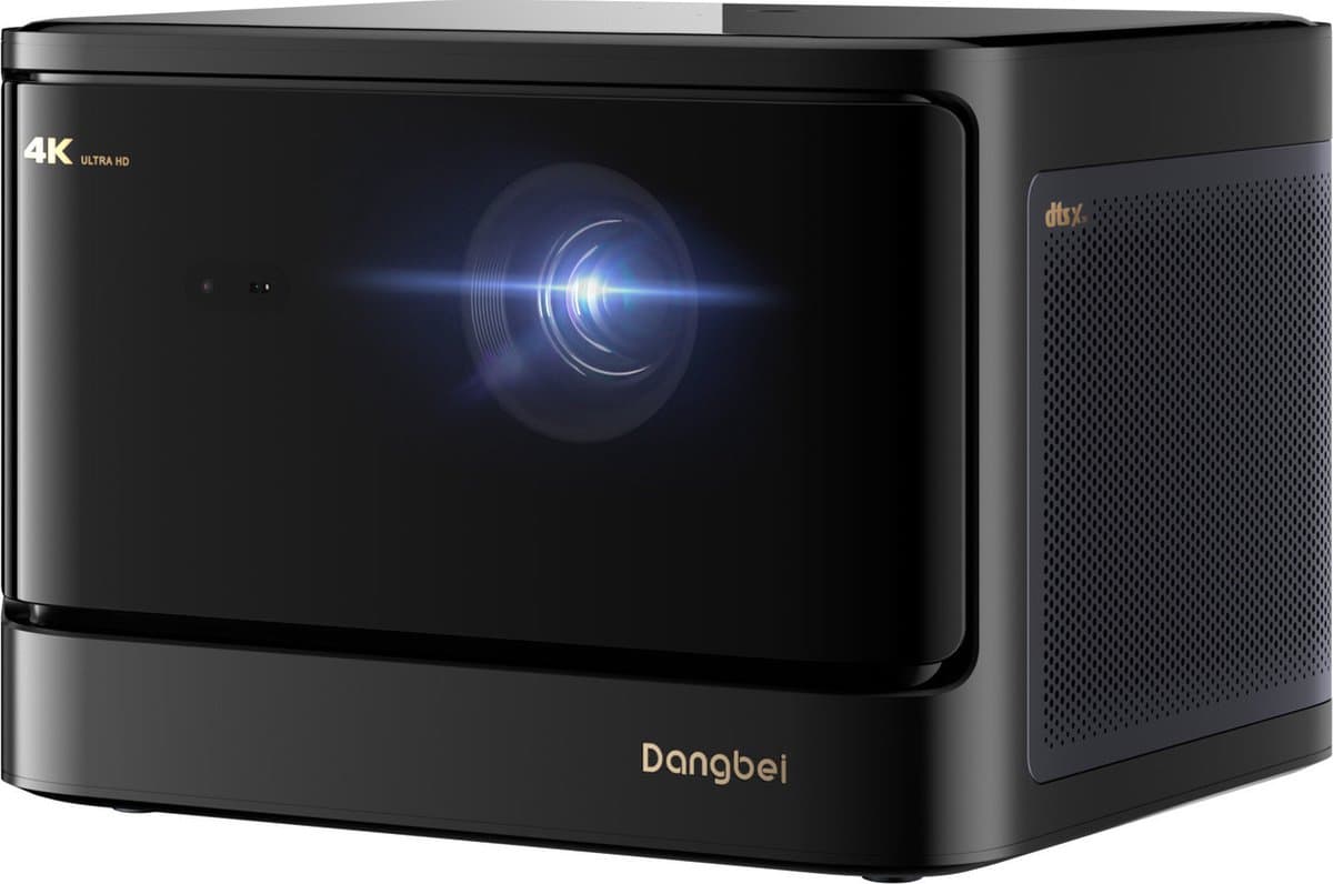 Dangbei DBOX02 Mars Pro 2 bundel — afbeelding 1