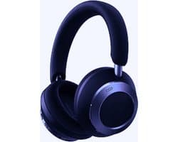 Anker Draadloze Koptelefoon Met Adaptieve Actieve Ruisonderdrukking - 6 Microfoons - 60 Uur Lossless Audio En Hi-Res LDAC – Opvouwbaar Design En Ultrasnel Opladen — afbeelding 1