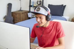 Turtle Beach Ear Force Recon 50 - Gaming Headset - PC — thumbnail 3