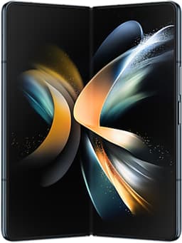 Samsung Galaxy Z Fold 4 - 256GB - 5G - Graygreen — thumbnail 22