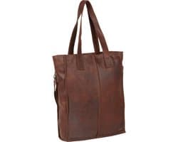 Justified Bags Nynke Bruin 13L Shopper Laptop 14