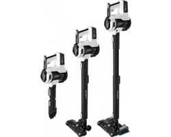 Vestfrost Snoerloos Stofzuigen & dweilen - VF-VM4001WB - 60 min - 100m²